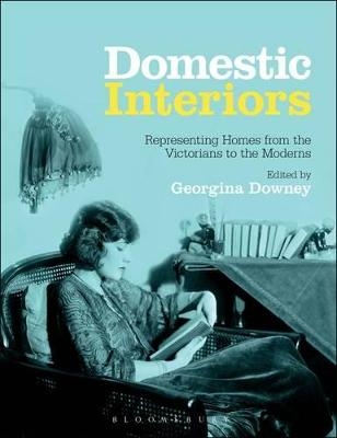 Domestic Interiors - 