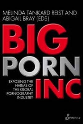 Big Porn Inc - 