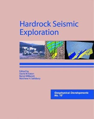 Hardrock Seismic Exploration - 