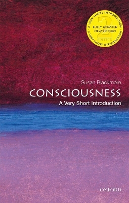 Consciousness - Susan Blackmore