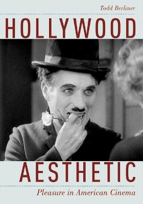 Hollywood Aesthetic - Todd Berliner