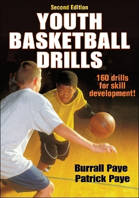 Youth Basketball Drills - Burrall Paye, Patrick W. Paye