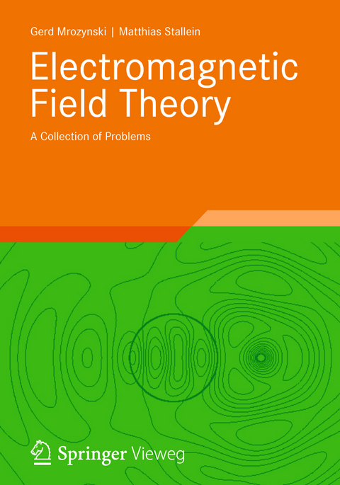 Electromagnetic Field Theory - Gerd Mrozynski, Matthias Stallein