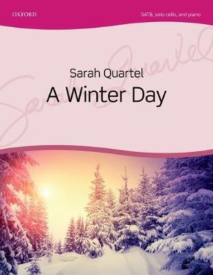 A Winter Day - 