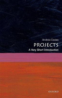 Projects - Andrew Davies