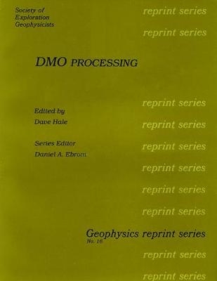 DMO Processing - 