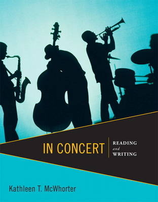 In Concert - Kathleen T. McWhorter