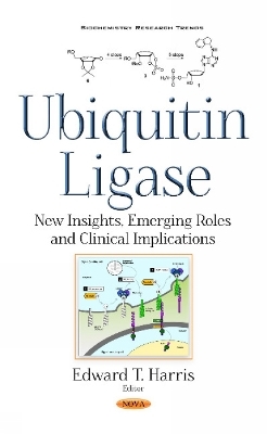 Ubiquitin Ligase - 