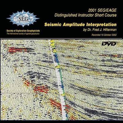 Seismic Amplitude Interpretation - Fred Hilterman