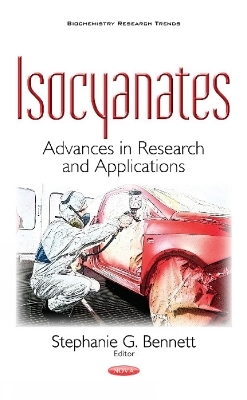 Isocyanates - 