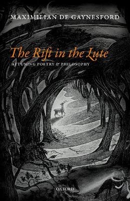 The Rift in The Lute - Maximilian de Gaynesford