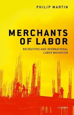 Merchants of Labor - Philip Martin