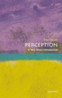 Perception - Brian Rogers