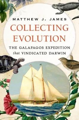 Collecting Evolution - Matthew J. James