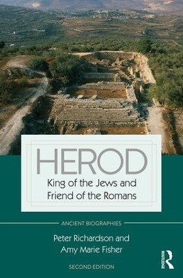 Herod - Peter Richardson, Amy Marie Fisher