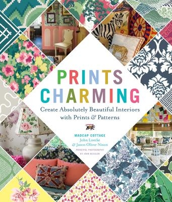 Prints Charming by Madcap Cottage - John Loecke, Jason Nixon