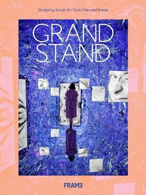 Grand Stand 6 - Evan Jehl, Ana Martins