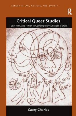 Critical Queer Studies - Casey Charles