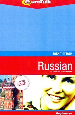 Talk the Talk - Russian -  EuroTalk Ltd.