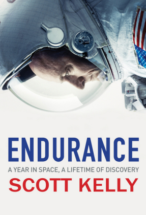 Endurance - Scott Kelly