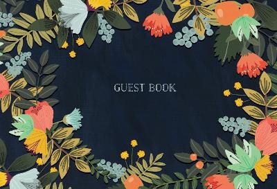 Guest Book - 