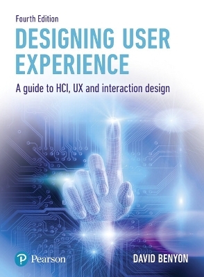 Designing User Experience - David Benyon