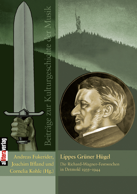 Lippes Grüner Hügel - 