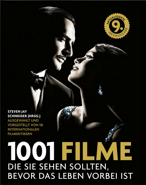 1001 Filme - 