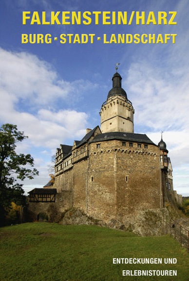 Falkenstein/Harz - Richard Bartin, Stepfanie Dorge, Volkmar Pofahl, Beate Warz, Klaus Wycisk, Doris Ziegenhorn