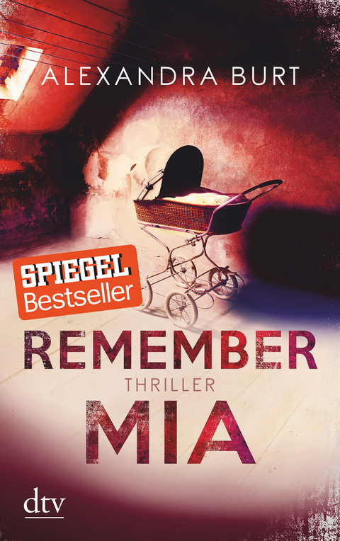 Remember Mia - Alexandra Burt