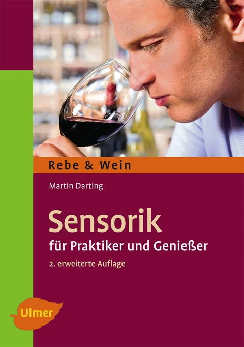 Sensorik - Martin Darting