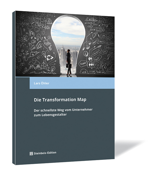 Die Transformation Map - Lars Öhler