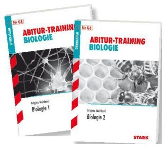 Abitur-Training Biologie / Vorteilspaket Biologie G8