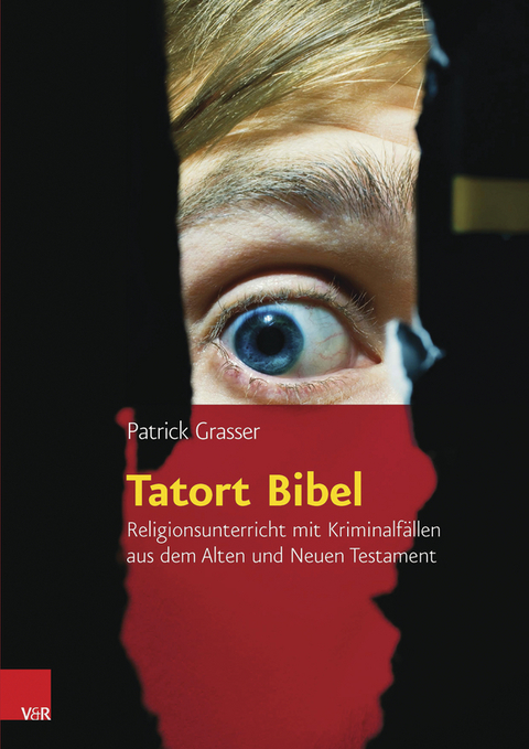 Tatort Bibel - Patrick Grasser