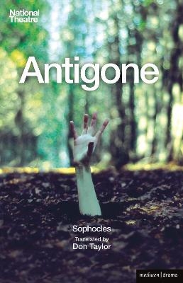 Antigone -  Sophocles