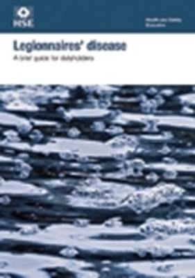 Legionnaires' disease -  Great Britain: Health and Safety Executive