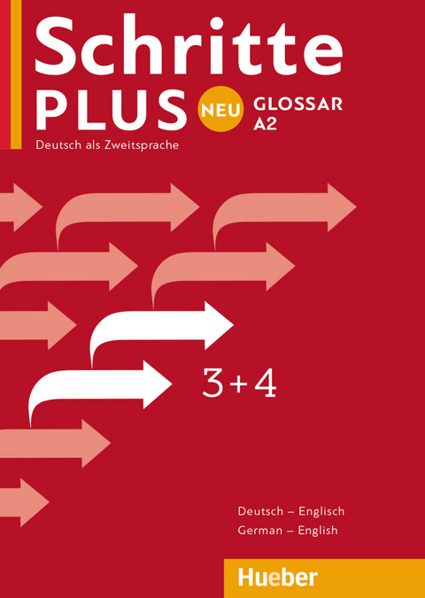 Schritte plus Neu 3+4 - 