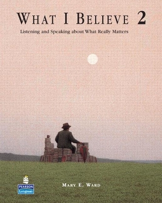 What I Believe 2 - Elizabeth Bottcher, Mary Ward