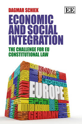 Economic and Social Integration - Dagmar Schiek