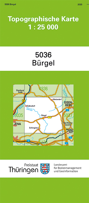 Bürgel