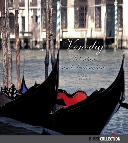 Venedig - Ira Goldbecker, Dirk Gerheim