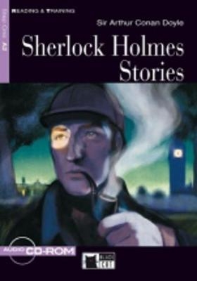 Reading & Training - Arthur Conan Doyle, Gina D B Clemen