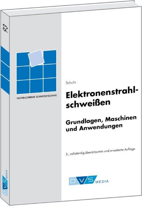 Elektronenstrahlschweißen