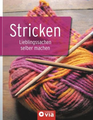 Stricken - Monika Feldmann