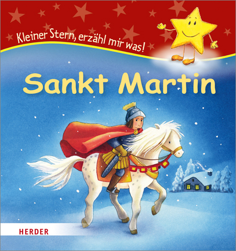 Sankt Martin - Ulrike Steinhoff