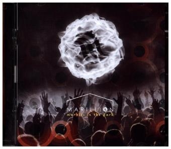 Marbles In The Park, 2 Audio-CDs -  Marillion