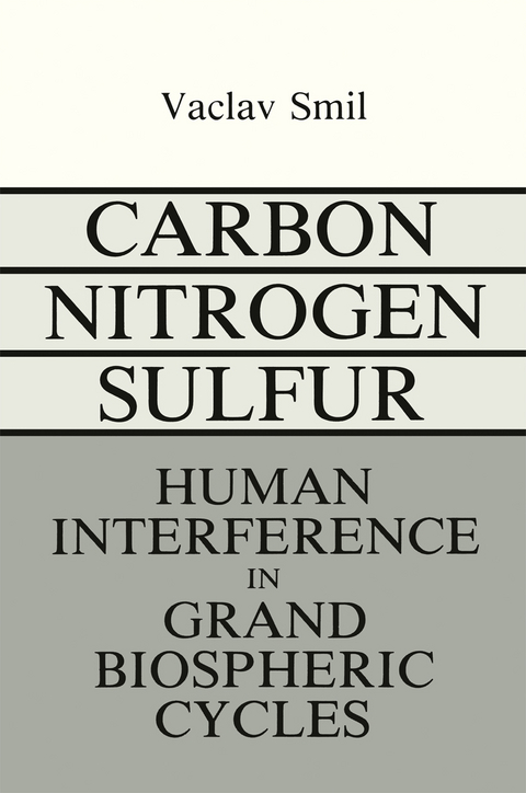 Carbon-Nitrogen-Sulfur - 