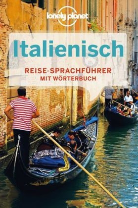 Lonely Planet Sprachführer Italienisch