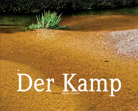 Der Kamp - Johann Scheiber