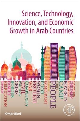 Science, Technology, Innovation, and Development in the Arab Countries - Omar Bizri